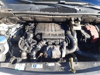 Peugeot Partner 1.6 hdi - 14