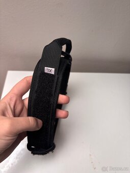 Obojek - vodítko - postroj - 14