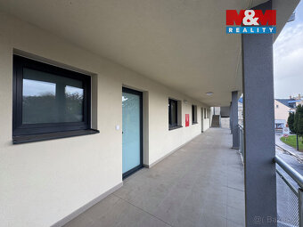 Dlouhodobý pronájem bytu 3+kk v Hrádku nad Nisou - 14