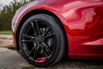 Chevrolet Camaro 6,2 V8 - 14