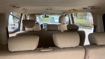Hyundai H 1, 2,5 CRDI 8MÍST / AUTOMAT / AC, RV 4/2015 - 14