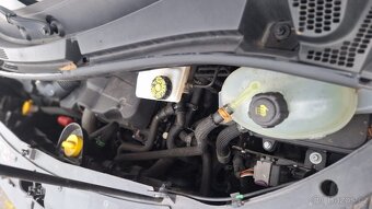 Renault Master L1H1 3,3 t dCi 135 - 14