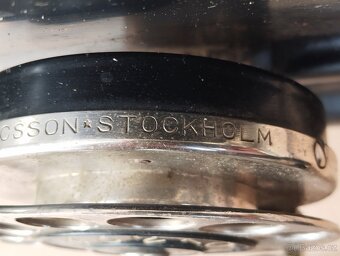 Starý telefon ERICSSON do sbírky, k dekoraci - 14