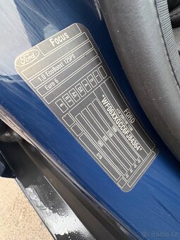 Ford Focus 2015 1.0 Ecoboost 92kw po rozvodech - 14