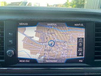 Seat Leon, 1.2 TSI 81kW-1xMAJ.-STYLE-NAVI - 14