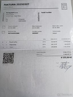 Škoda octavia3 1.6 TDI 77kw - 14