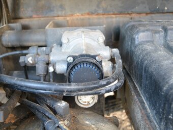 DAF CF 75.320 4X2 nosič výměnných nástaveb - 14