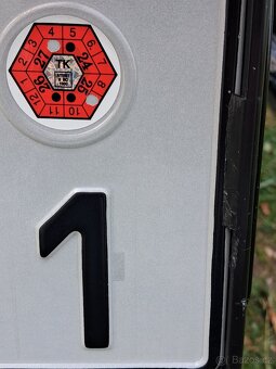 Yamaha xj 650 Youngtimer, Veterán - 14