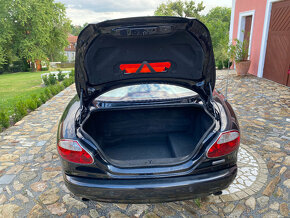 Prodám Jaguar XK8 - 14