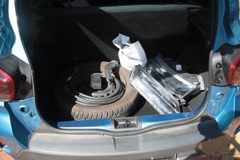 Dacia Spring Electric - airbag OK - pojízdné - 14