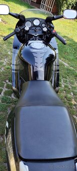 Honda CBR 600F - 14