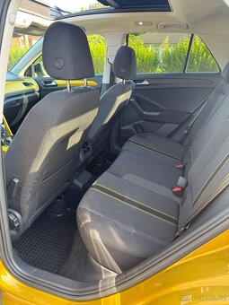 Volkswagen T-Roc 2.0 TDI, 4Motion DSG - 14