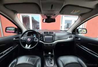 Fiat Freemont 2.0 Multijet Cross 125kW - 14