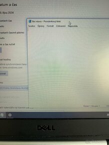 Prodám notebook Dell Latitude E5430, 12GB RAM, i3, 512 SSD - 14