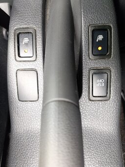 Suzuki SX4, diesel, po 2. majiteli - 14