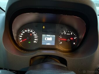 Mercedes-Benz Sprinter 519 - 14