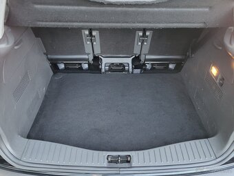 Ford C-Max 1.8i 92kW Black Magic - 2009 - tažné - 152tkm - 14