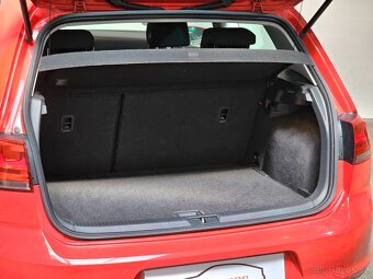 Volkswagen Golf, 1.2 TSI 63kW - 14