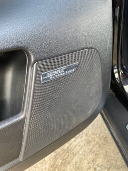 Audi A6 Avant,  Audi A6 3.0 TDI quattro 176 kW - 14