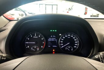 Hyundai i30 1.4i, 73 kW - 14