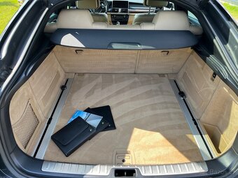 BMW X6 E71 35d xDrive M57–210 kW - 14