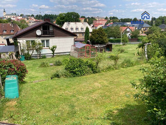 Prodej, rodinný dům 4+1, 134 m2, Teplá - 14