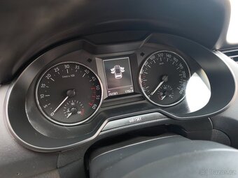 Škoda Octavia 3 combi 2.0 tdi - 14