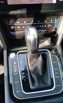 VW Passat 2.0 TDI 176t km DSG - 14