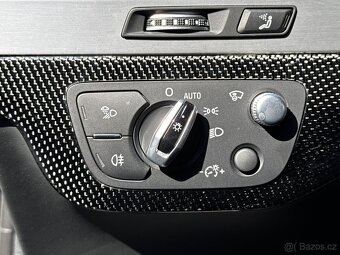 Audi SQ7 4.0Tdi, 7-miest, 320kw, Pano, Bose, Tazne - 14