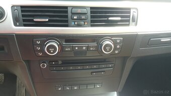 BMW řada 3; 330 D 2008 - 14