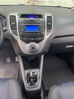 Hyundai IX20 1.4i Start - 14