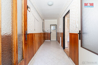 Prodej rodinného domu, 100 m², Nížkov - 14