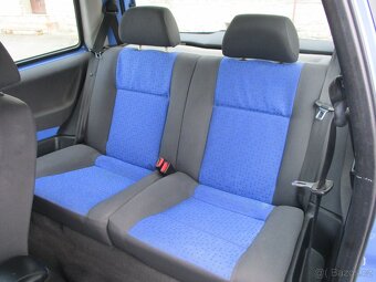 VW LUPO  - 1.0 - 14