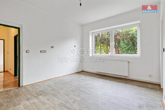 Pronájem bytu 3+kk, 60 m², Jeneč, ul. Sportovní - 14
