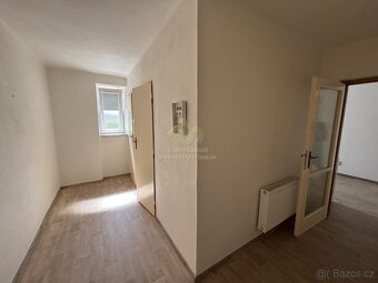 Prodej bytového domu v Rokycanech - 14