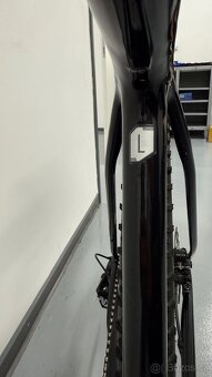 Cannondale F-Si 2021 vel.L 19” Lefty Ocho zanovni - 14