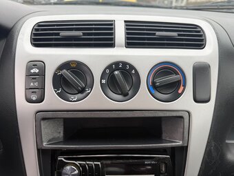 Honda Civic 1.6 VTEC LS Sport Unlimited - 14