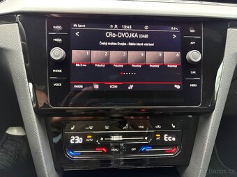 Volkswagen Arteon Shooting Brake  TSI R-Line CZ Hybr. Záruka - 14