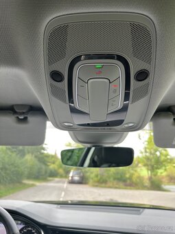 Audi A6 3.0TDI 2019 Mild Hybrid, MATRIX - 14