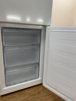 Lednice Gorenje NRK612AW4 - 14