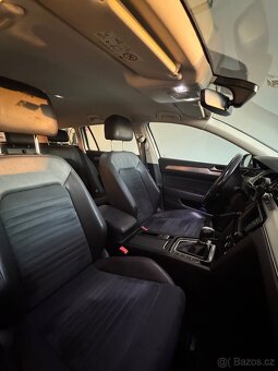 VW Passat - 14