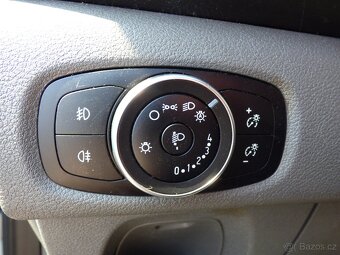 Ford Transit Custom 2,0 TDCi,L2H1,Klima,Navigace,serviska už - 14