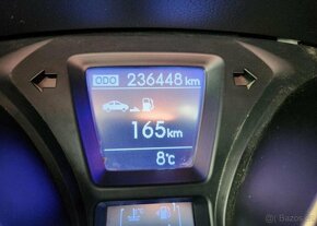 Hyundai i30 1,4, TAŽNÉ-ISOFIX-KLIMA - 14