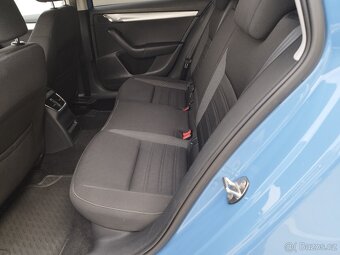 Škoda Octavia III. 2.0TDI,2017, 110KW - 14