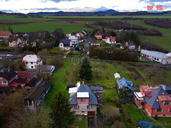 Prodej rodinného domu, 92 m², Dubá, ul. Nové město - 14