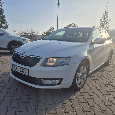 Škoda Octavia III 1.6TDi - po velkem servisu - 14