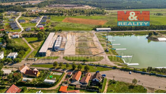 Prodej pozemku k bydlení, 889 m², Račice - 14