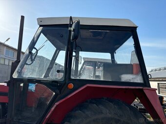 ZETOR 5211 - 14