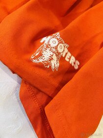 Hooters - dáms. sexy kraťásky z USA nejen do fitka - XS/S? - 14
