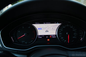 Audi A4 Avant 35 2.0 TDI SPORT S tronic, MATRIX, 1.majiteľ - 14
